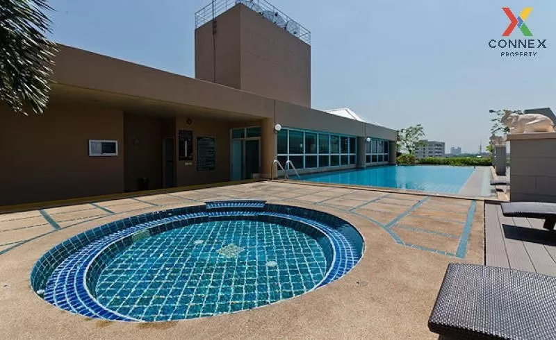 ขายคอนโด  เฟรเกรนท์ 71 BTS-พระโขนง พระโขนงเหนือ เขต วัฒนา กรุงเทพ