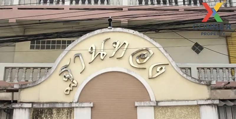 For Rent House , Baan Tantong  , newly renovated , Dok Mai , Praw