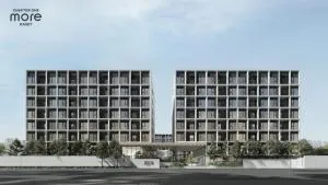 Chapter One More Kaset - แชปเตอร์วัน มอร์ เกษตร