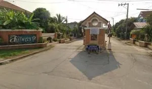 Baan Sinphet - บ้านสินเพชร