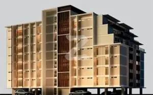 Sathorn Residence Condominium