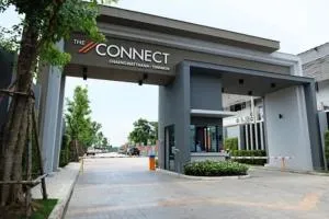  The Connect 41 Chaengwattana - Tiwanon - เดอะ คอนเนค 41 แจ้งวัฒนะ - ติวานนท์