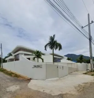 SandScape Hua Hin - Pranburi - แซนด์สเคป หัวหิน - ปราณบุรี