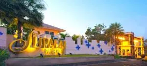 Supalai Parkville Romklao - Suvarnabhumi - ศุภาลัย พาร์ควิลล์ ร่มเกล้า - สุวรรณภูมิ