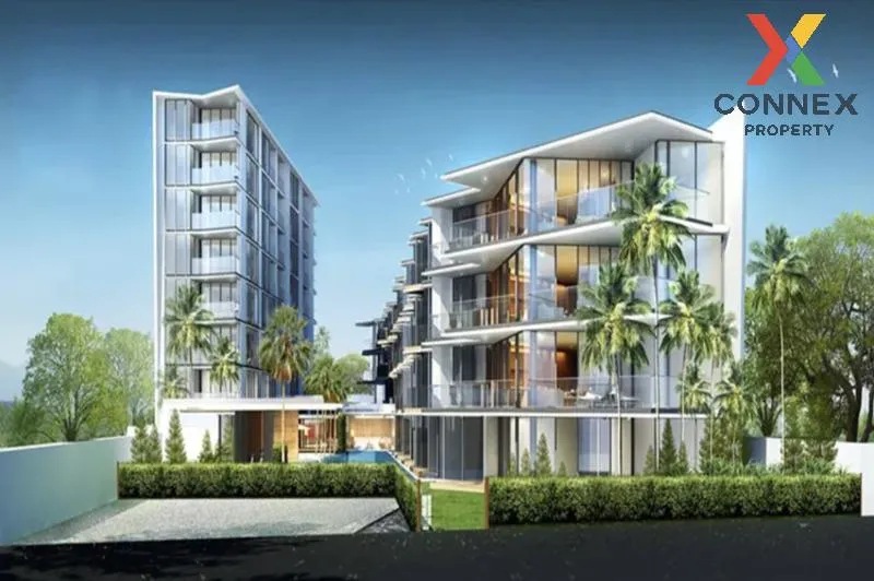 For Sale Condo , The Pine Hua Hin , Nong Kae , Hua Hin , Prachuap