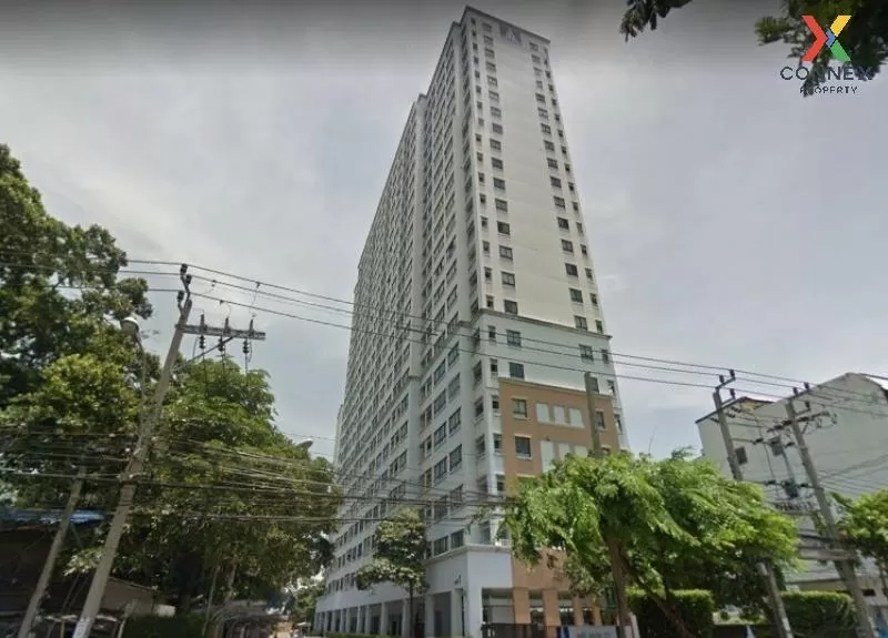 FOR RENT condo , Lumpini Ville Sukhumvit 77 , BTS-On Nut , Suan L