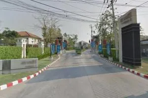 Saransiri Ramintra 2 - สราญสิริ รามอินทรา 2