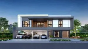 THE CITY Sukhumvit - Onnut - เดอะ ซิตี้ สุขุมวิท - อ่อนนุช