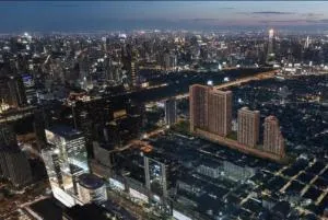NUE EPIC Asok - Rama 9 - นิว เอปิค อโศก - พระราม 9