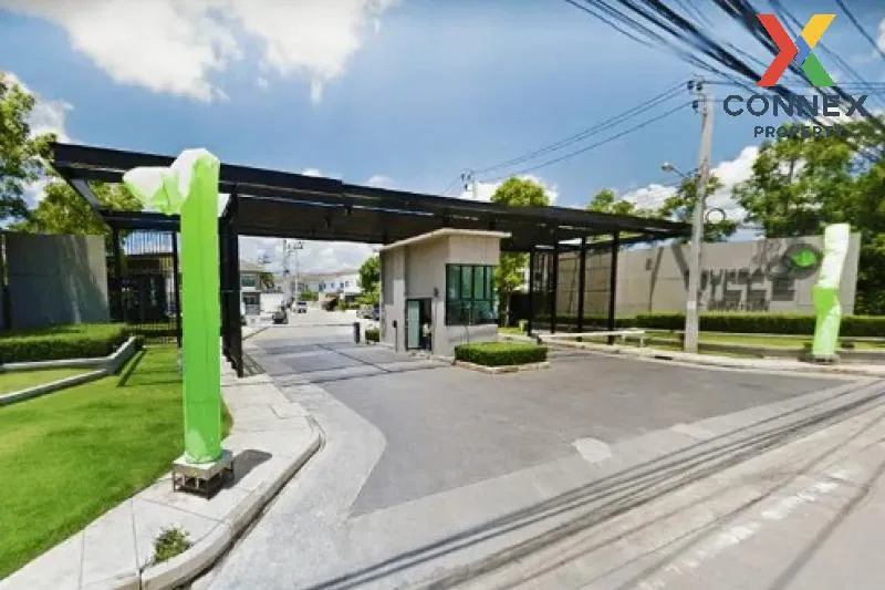 For Rent Townhouse/Townhome  , PRUKSA VILLE 72 , Plai Bang , Bang