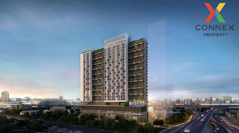 For Rent Condo , Landmark @ Grand Station , MRT-Outer Ring Road -