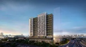 Landmark @ Grand Station