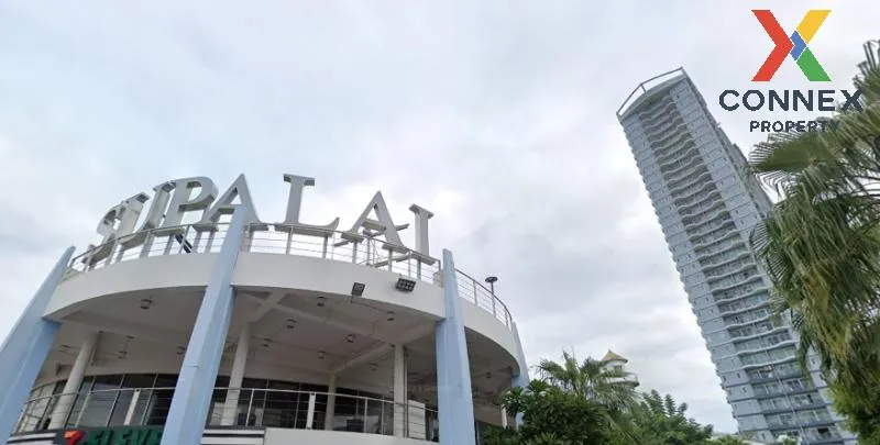 For Sale Condo , Supalai Mare , Nong Prue , Bang Lamung , Chon Bu