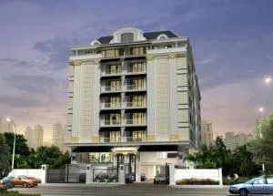 Baxtor Phaholyothin 14 - แบกซ์เตอร์ พหลโยธิน 14