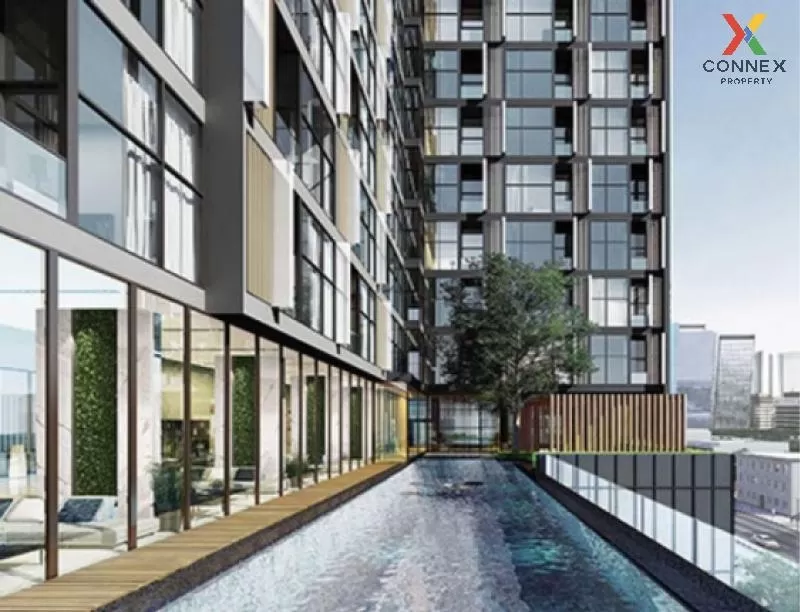 เช่าคอนโด  ชีวาทัย เรสซิเดนซ์ อโศก ดูเพล็กซ์ MRT-พระราม 9 มักกะสั