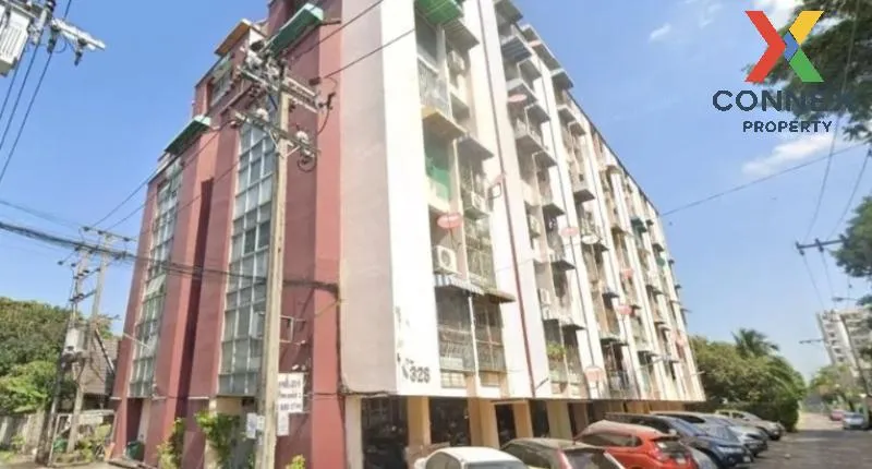 For Sale Condo , Diamond Ratchada Place 2 , MRT-Lat Phrao , Chank