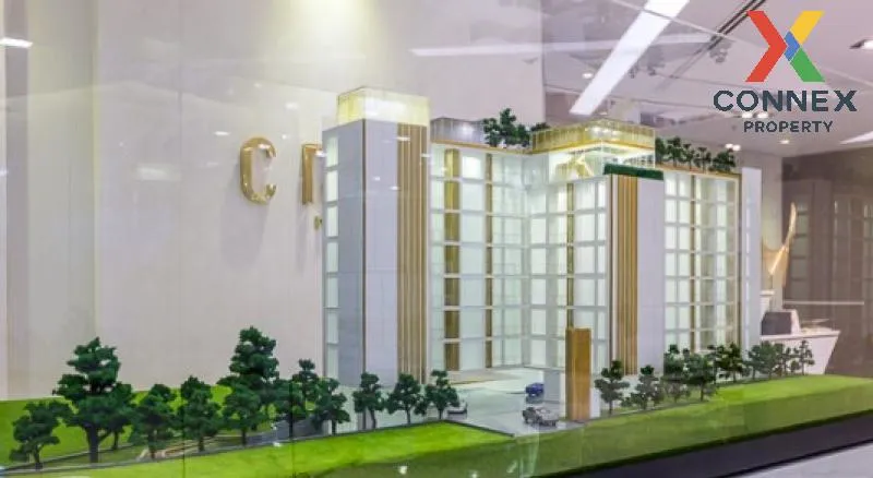 For Sale Condo , Craft Ploenchit , Duplex , Penthouse , BTS-Phloe 1