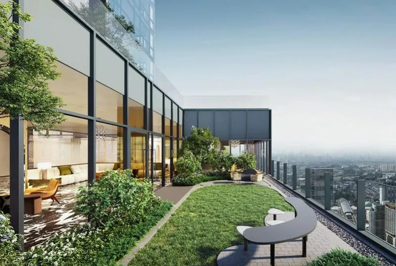 ขายคอนโด  ชูช์ ราชเทวี BTS-ราชเทวี ทุ่งพญาไท เขต พญาไท กรุงเทพ CX 3