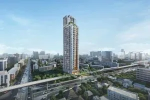 SHUSH Ratchathewi - ชูช์ ราชเทวี