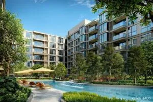 Valles Haus - วาลเลส เฮาส์