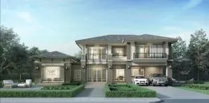 Passorn Buddhamonthon Sai 2 - Bangwaek