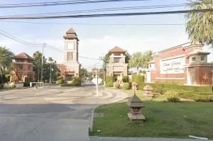 Casa Grand Rattanathibet - Ratchaphruek - คาซ่า แกรนด์ รัตนาธิเบศร์ - ราชพฤกษ์