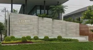 THE CITY Donmueang - Chaengwattana