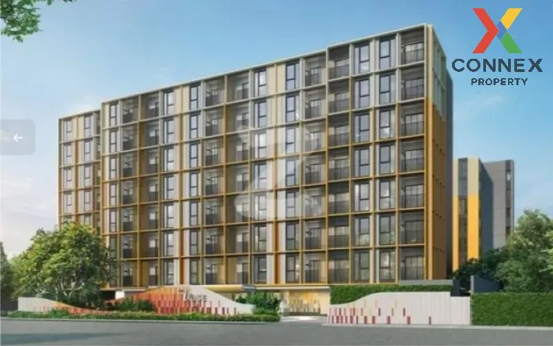 For Sale Condo , The Base Rise Phuket , Wichit , Mueang Phuket ,  1