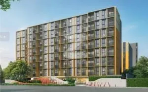 The Base Rise Phuket