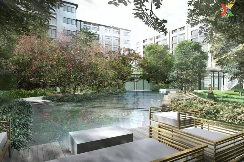 For Rent Condo , Blossom Condo @ Sathorn Charoenrat , BTS-Surasak