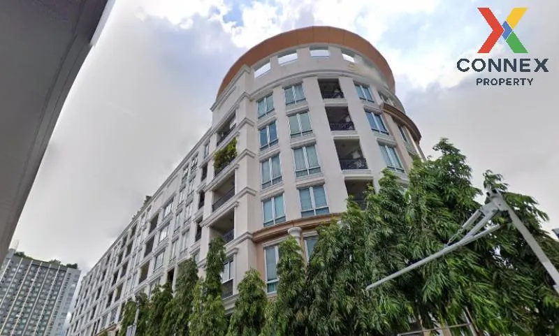 For Rent Condo , Symphony Sukhumvit , BTS-Bang Chak , Phra Khanon