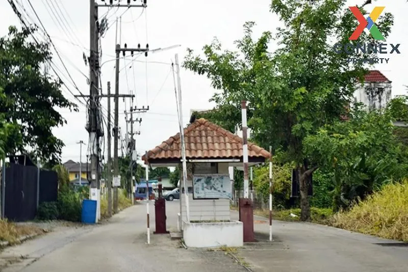 ขายบ้าน  หมู่บ้านมณฑลนคร บางกระทึก สามพราน นครปฐม CX-125946