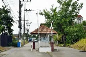 Monthon Nakhon Village - หมู่บ้านมณฑลนคร