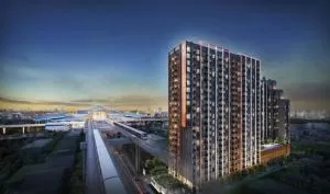 The Privacy Thaphra Interchange - เดอะ ไพรเวซี่ ท่าพระ อินเตอร์เชนจ์