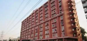 Pattanakarn Life Complex - พัฒนาการ ไลฟ์ คอมเพล็กซ์