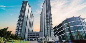 The Grand Jomtien Beach Pattaya - เดอะ แกรนด์ จอมเทียน บีช พัทยา