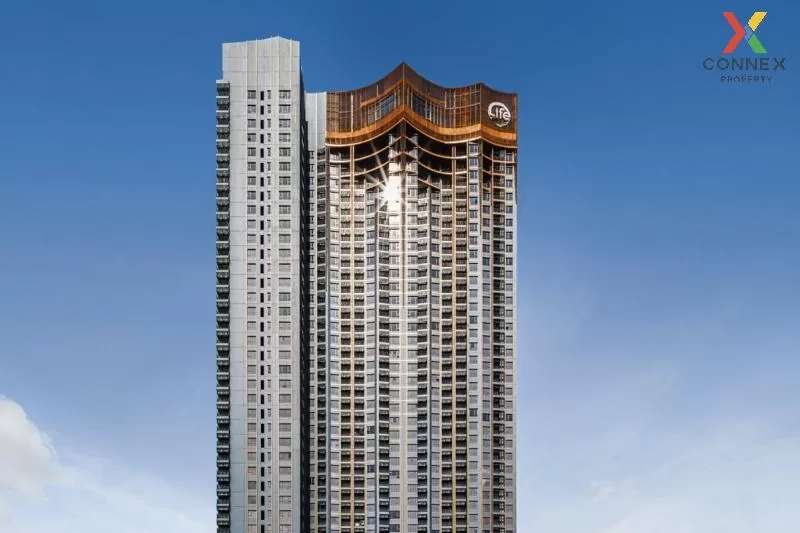 เช่าคอนโด  ไลฟ์ ลาดพร้าว แวลลีย์ BTS-ห้าแยกลาดพร้าว จอมพล  เขต จต