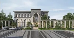 Grand Bangkok Boulevard Bangna km.15