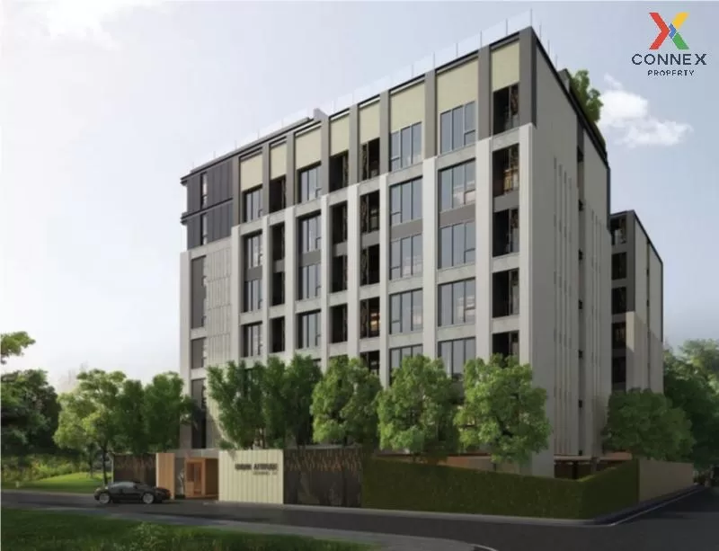 For Rent Condo , Attitude Bearing , BTS-Bearing , Samrong Nuea , 