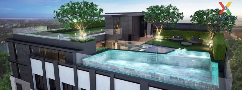 For Rent Condo , Attitude Bearing , BTS-Bearing , Samrong Nuea , 