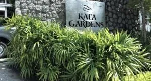 Kata Gardens - กะตะ การ์เดน