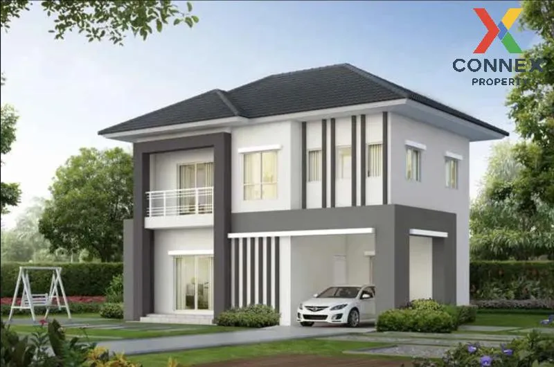 ขายบ้าน  แลนซีโอ คริป รัตนาธิเบศร์ - ท่าอิฐ ท่าอิฐ ปากเกร็ด นนทบุ