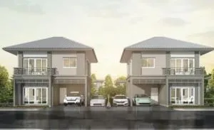 Kunalai Joy Baan Kluay - Sai Noi - คุณาลัย จอย บ้านกล้วย - ไทรน้อย