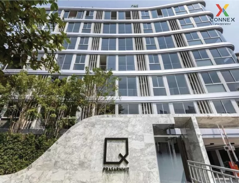 For Sale Condo , Q Prasarnmit , BTS-Phrom Phong , Khlong Tan Nuea 1