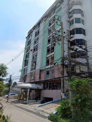 Darat Condotel - ฎารัตน์ คอนโดเทล