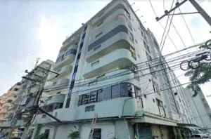 Phraya Phirom House, Ratchada - บ้านพระยาภิรมย์ รัชดา