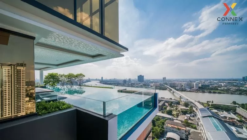 FOR SALE condo , Chewathai Residence Bangpo , MRT-Bang Pho , Bang