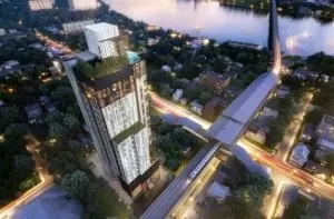 Chewathai Residence Bangpo