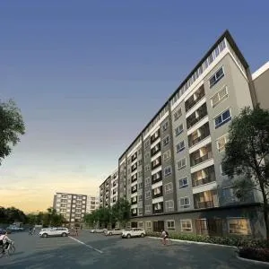 The Kith Lite Bangkadi - Tiwanon