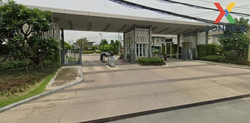 For Sale House , The Plant Estique Pattanakarn , MRT-Kelantan , S 1